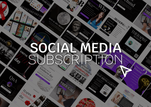 Social Media Subscription